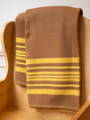 Kings Yellow Horse Blanket
