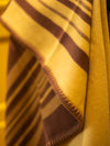 Kings Yellow Horse Blanket