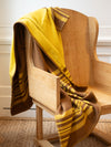 Kings Yellow Horse Blanket