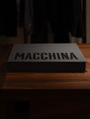 Macchina By Jon Nicholson