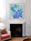 Screen Print Frame
