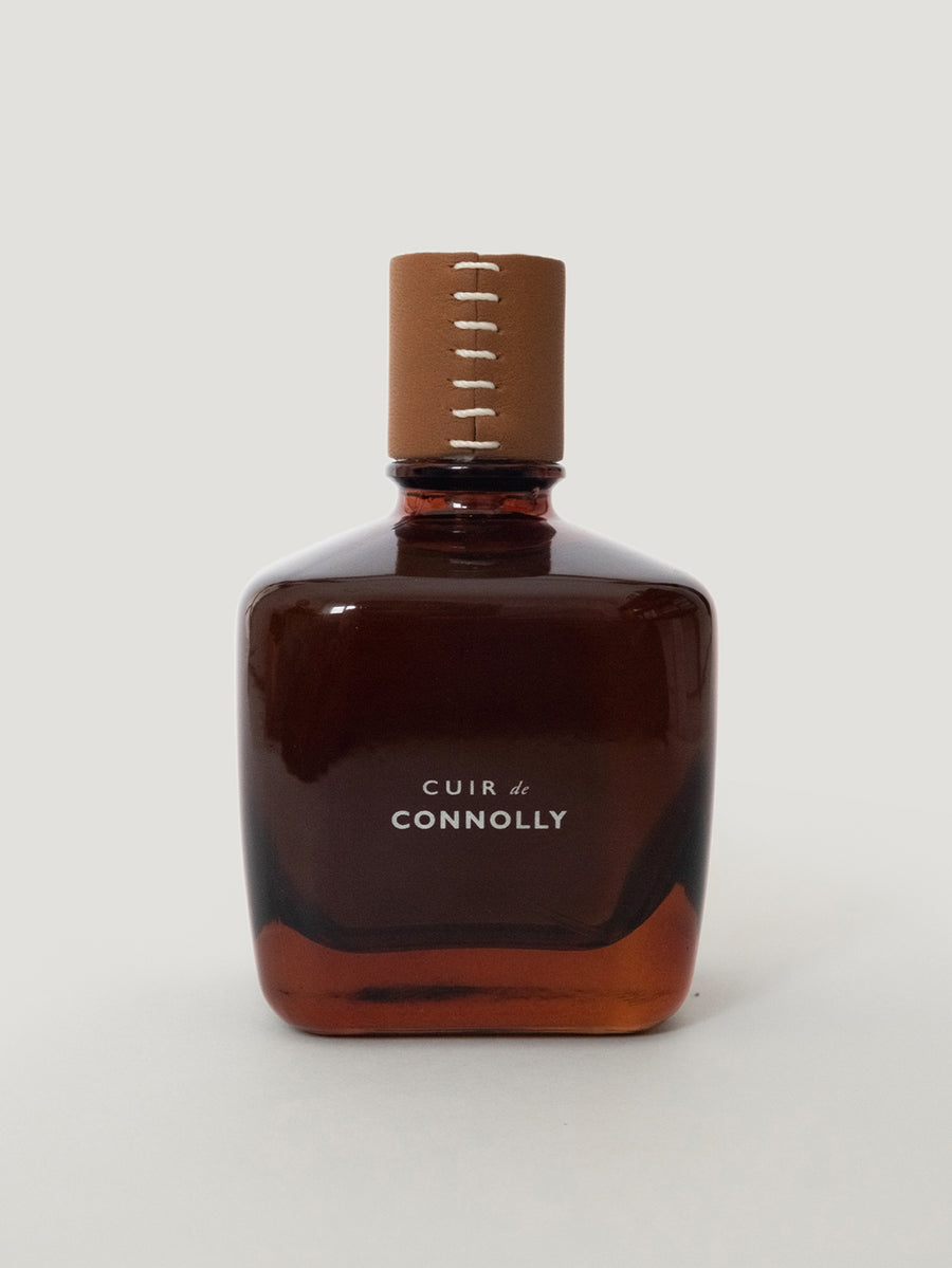 Cuir De Connolly Perfume - Connolly