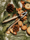 Horn Nutcracker