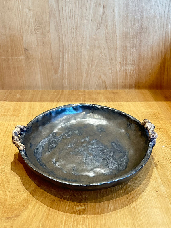 Glazed Stoneware 6 by Ania Melner