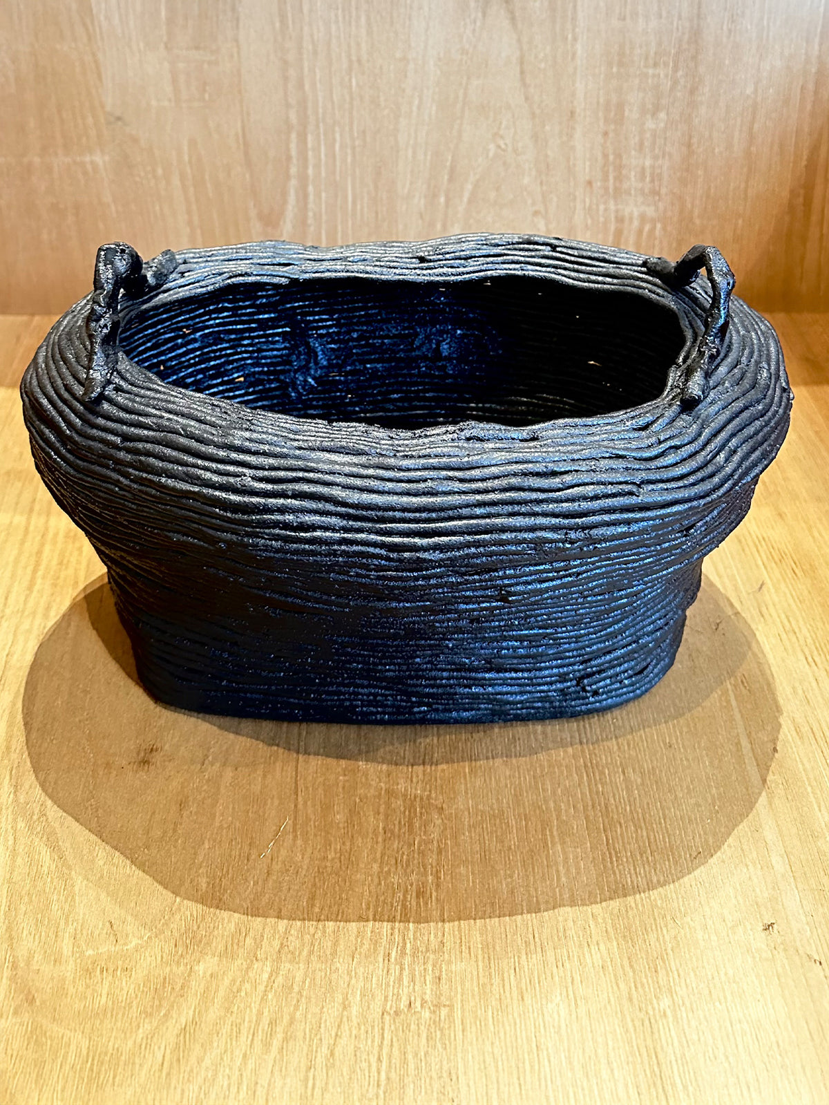 Glazed Stoneware 4 by Ania Melner - Connolly