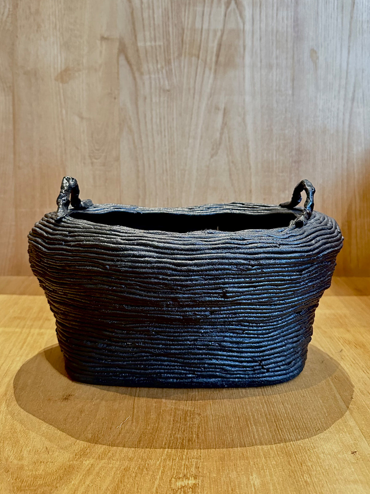 Glazed Stoneware 4 by Ania Melner - Connolly