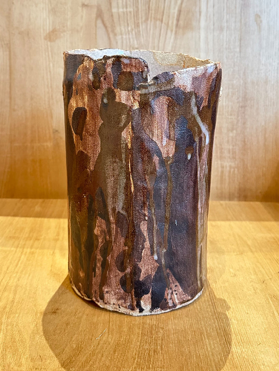 Glazed Stoneware 3 by Ania Melner