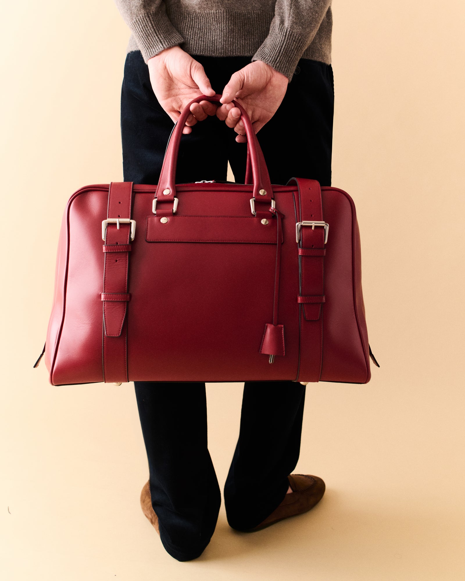 Leather Bags