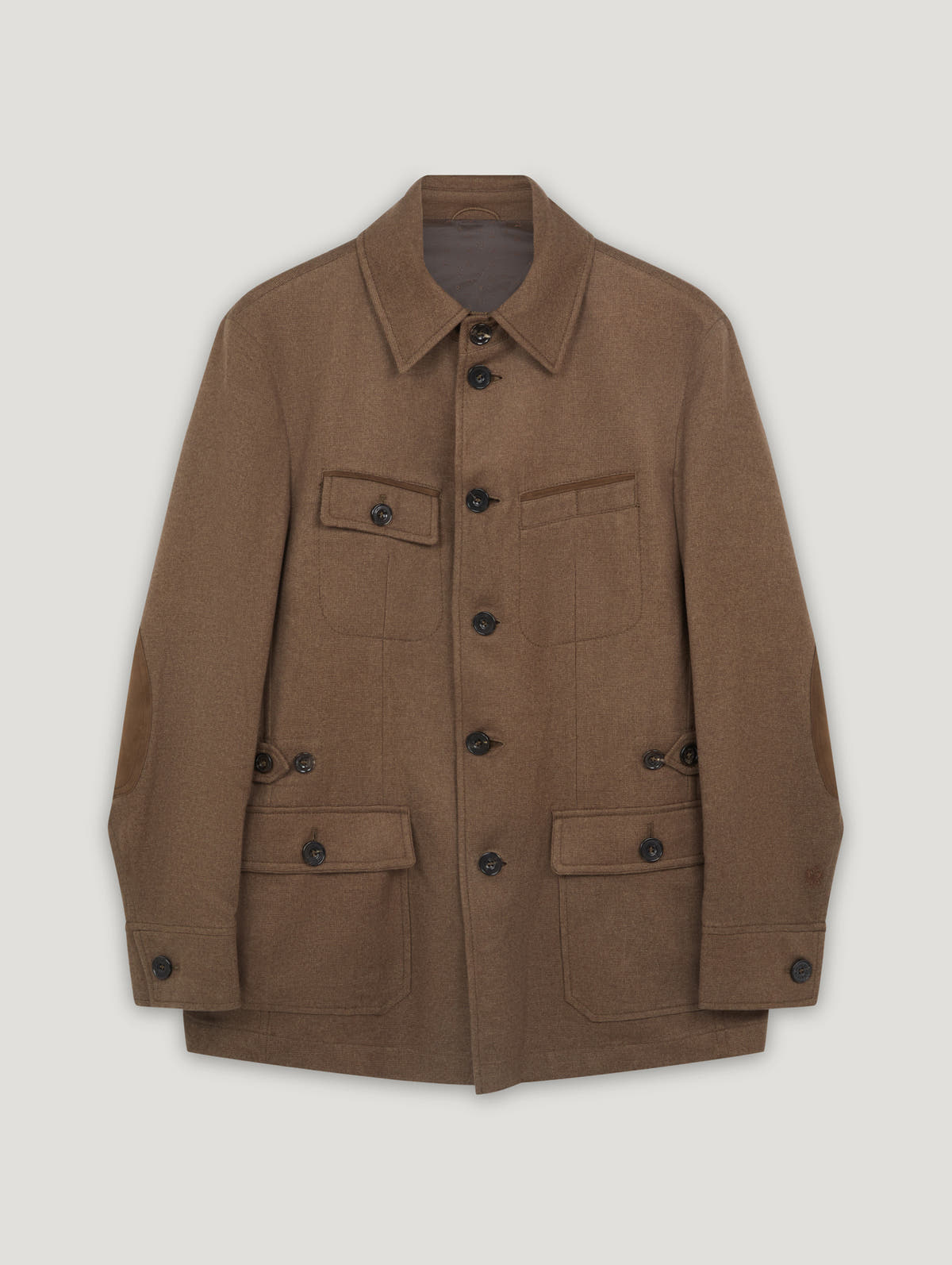 Feel Jacket