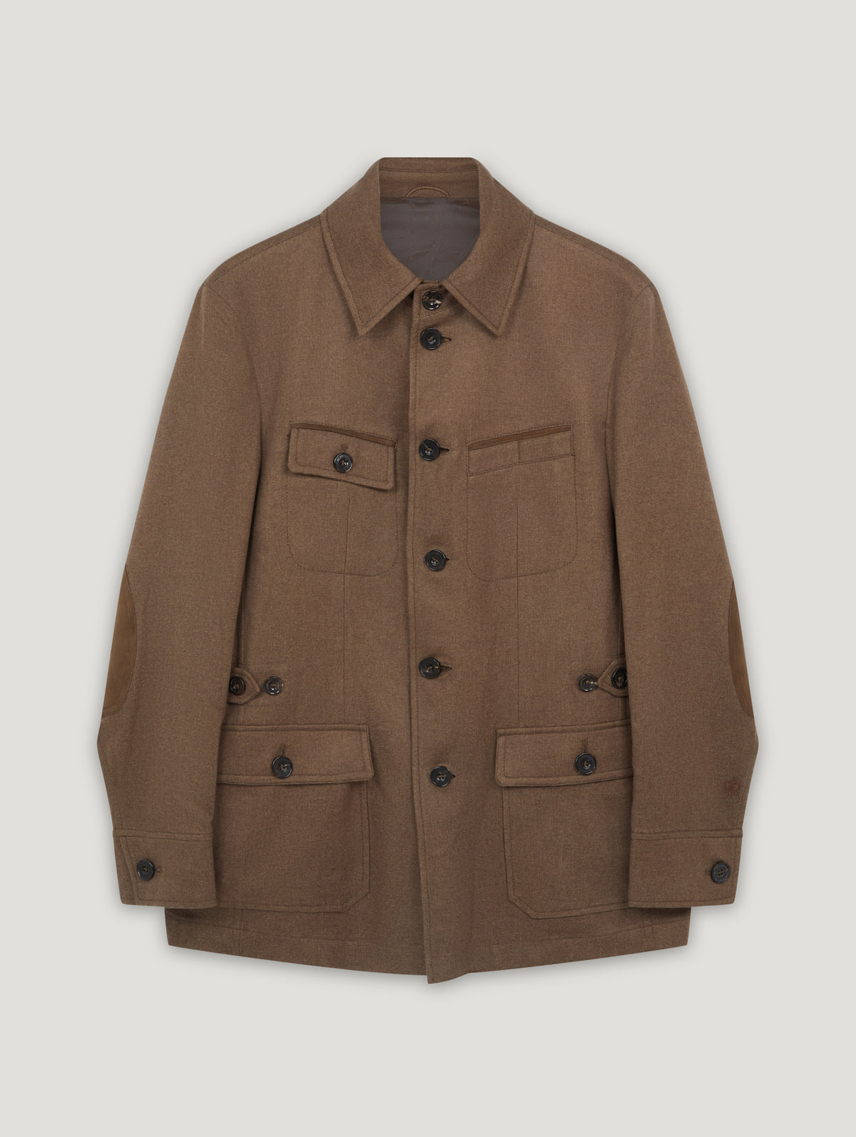 Feel Jacket