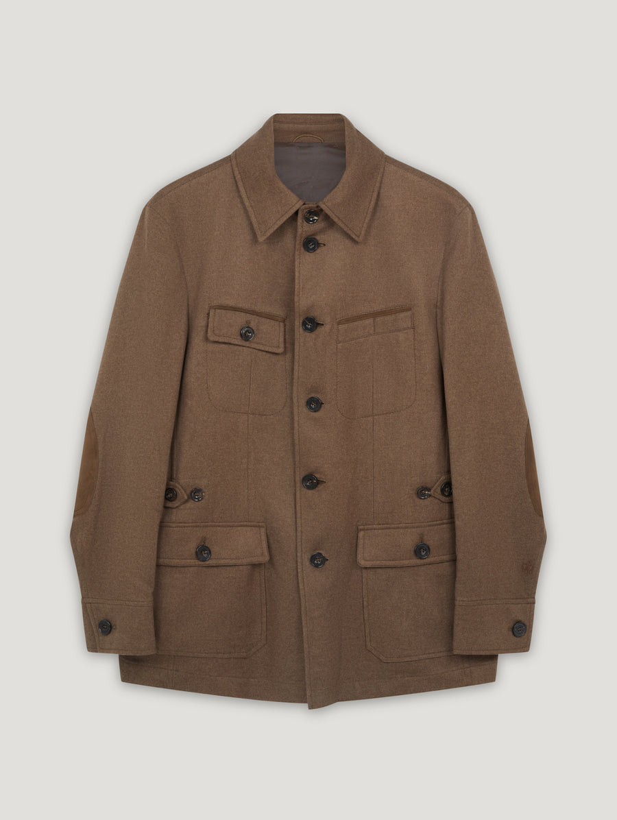 Feel Jacket
