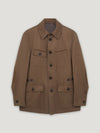 Feel Jacket