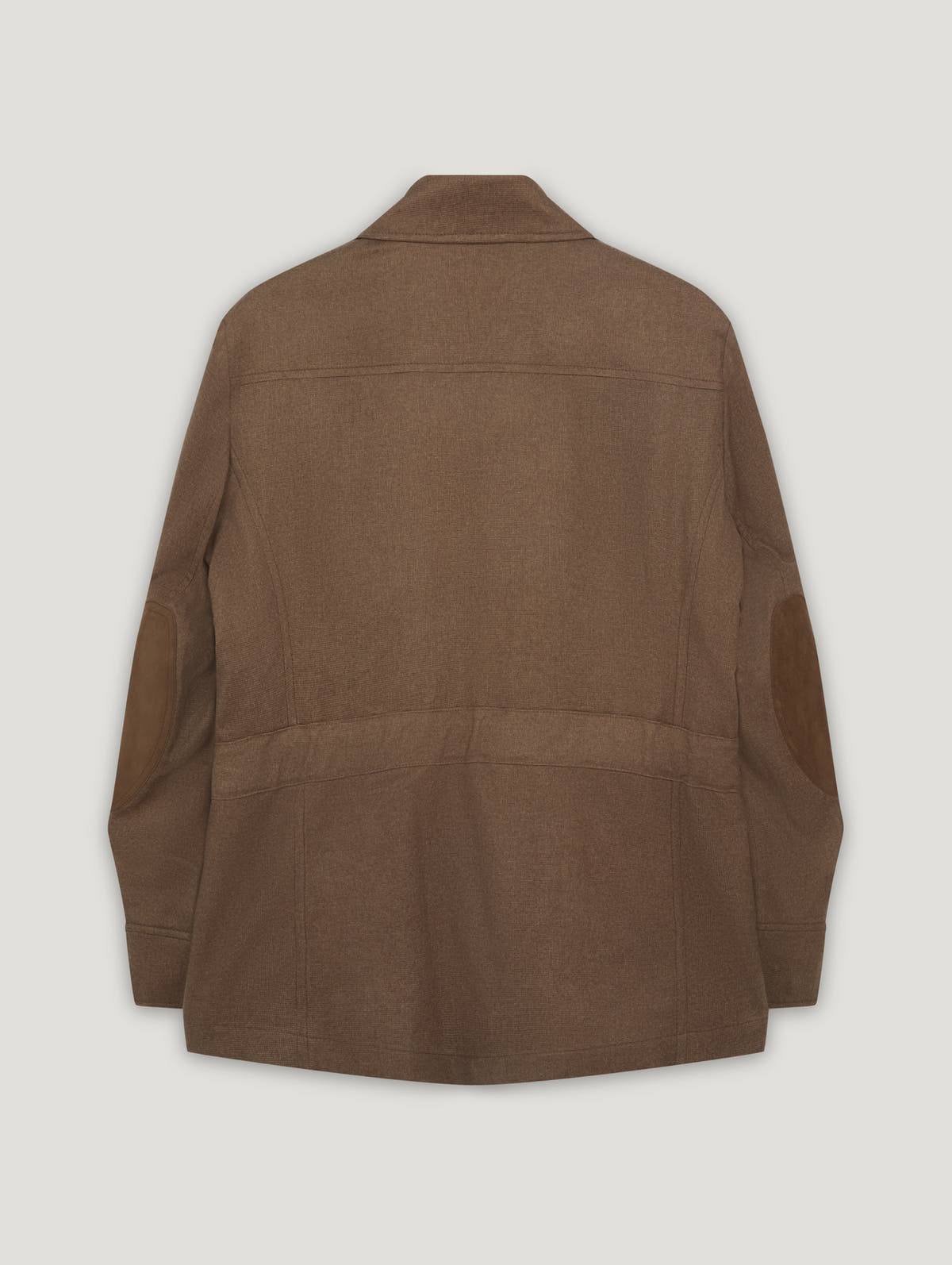 Feel Jacket