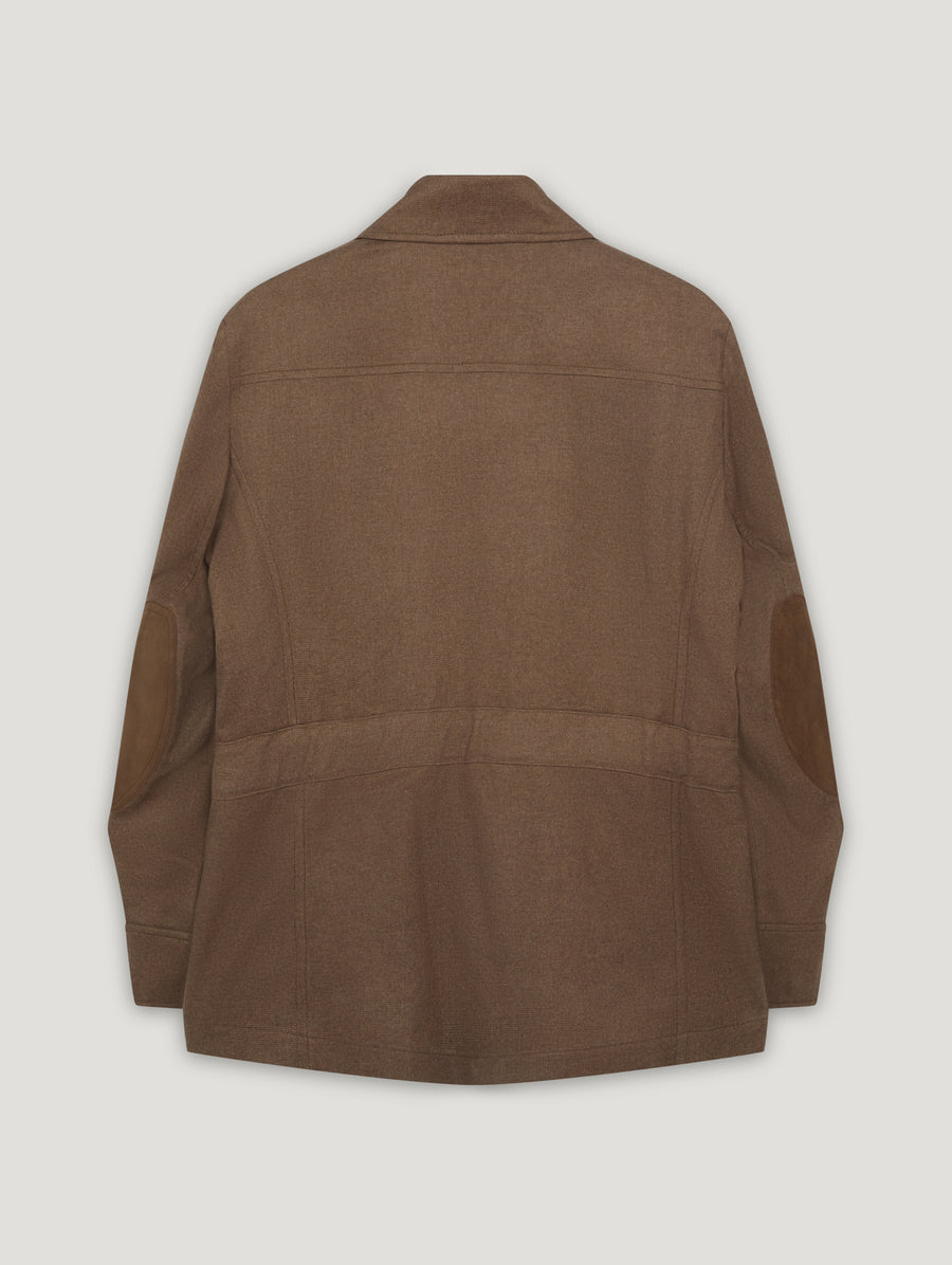 Feel Jacket