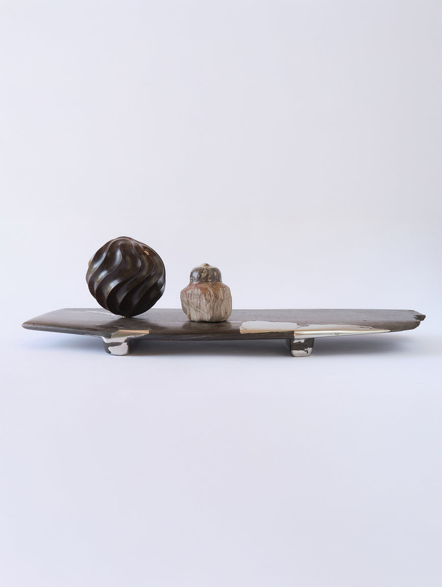 Father And Son by Joel Parkes