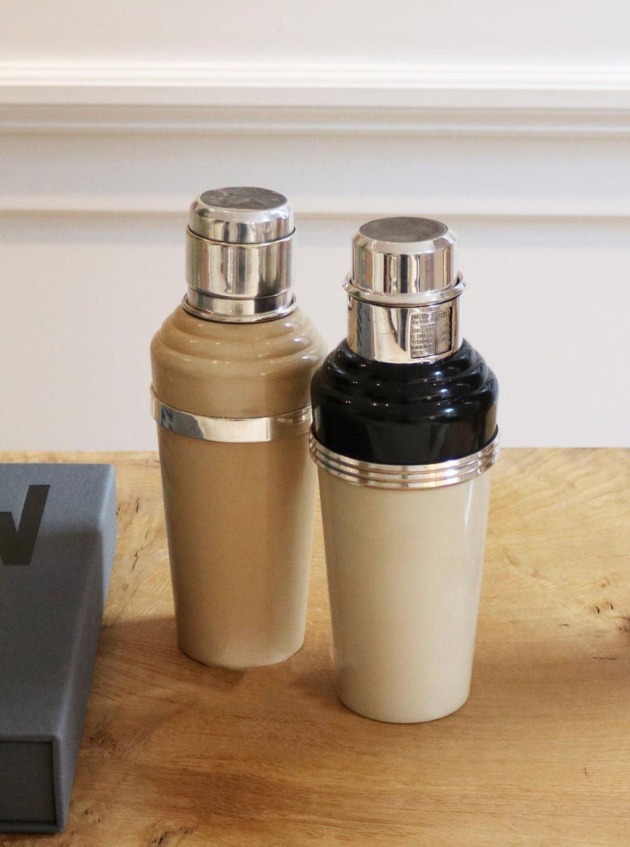 The Master Incolor Guinness Cocktail Shaker