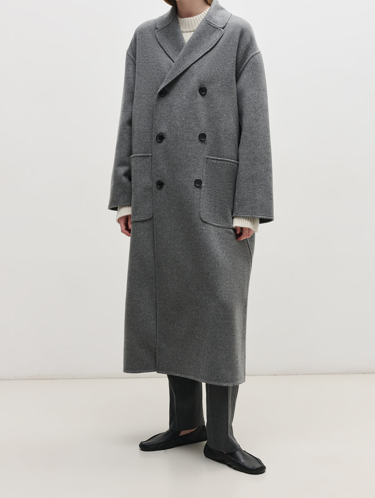 Great Coat