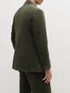 Greenwich Wide Cord Jacket
