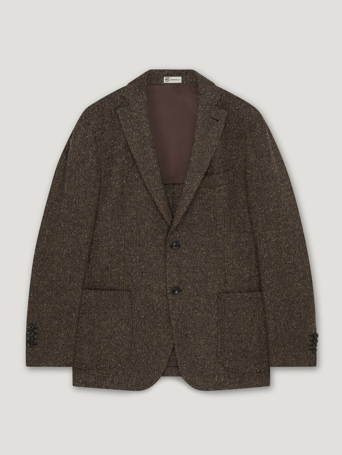 Greenwich Jacket