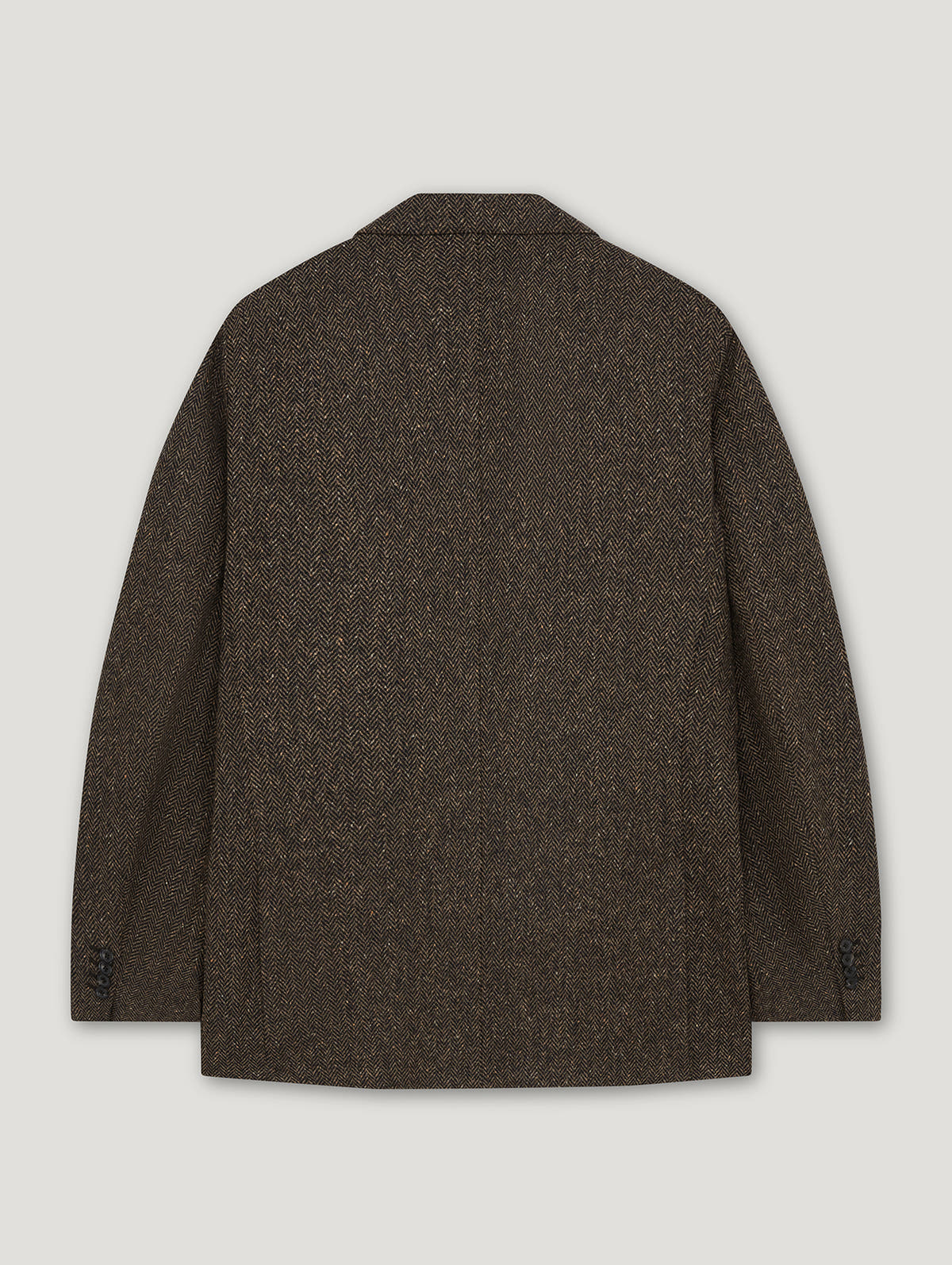 Greenwich Jacket