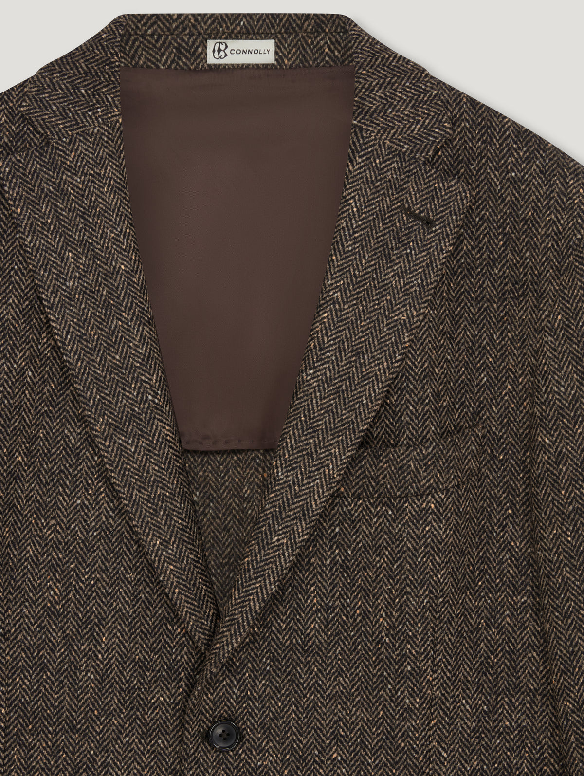 Greenwich Jacket