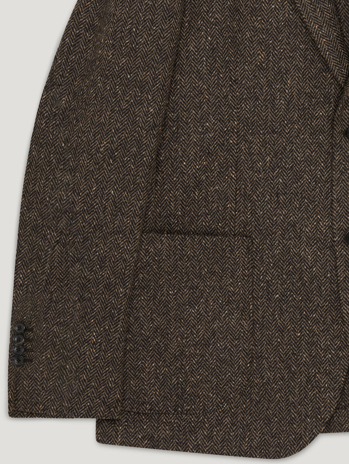 Greenwich Jacket