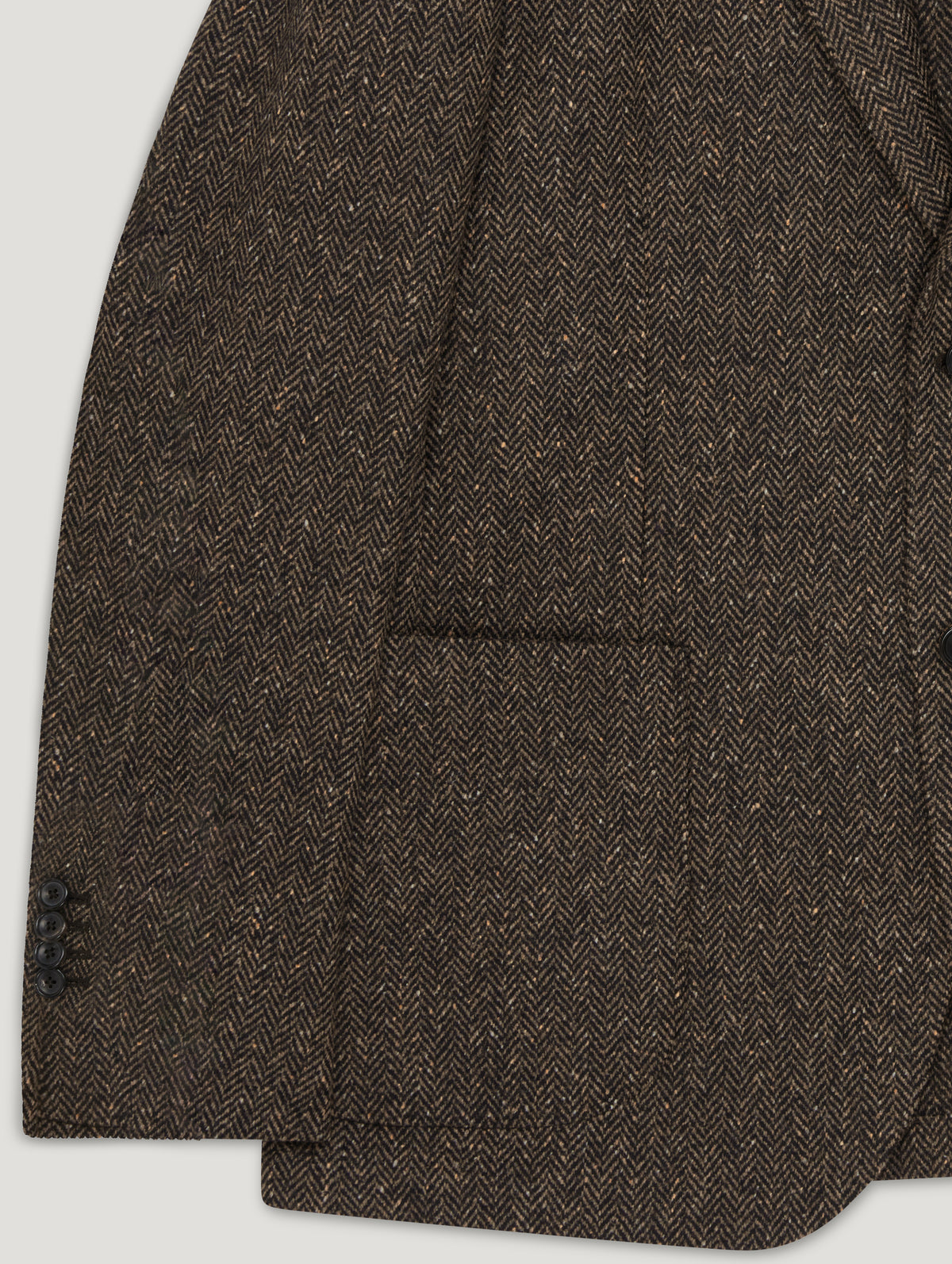 Greenwich Jacket - Connolly