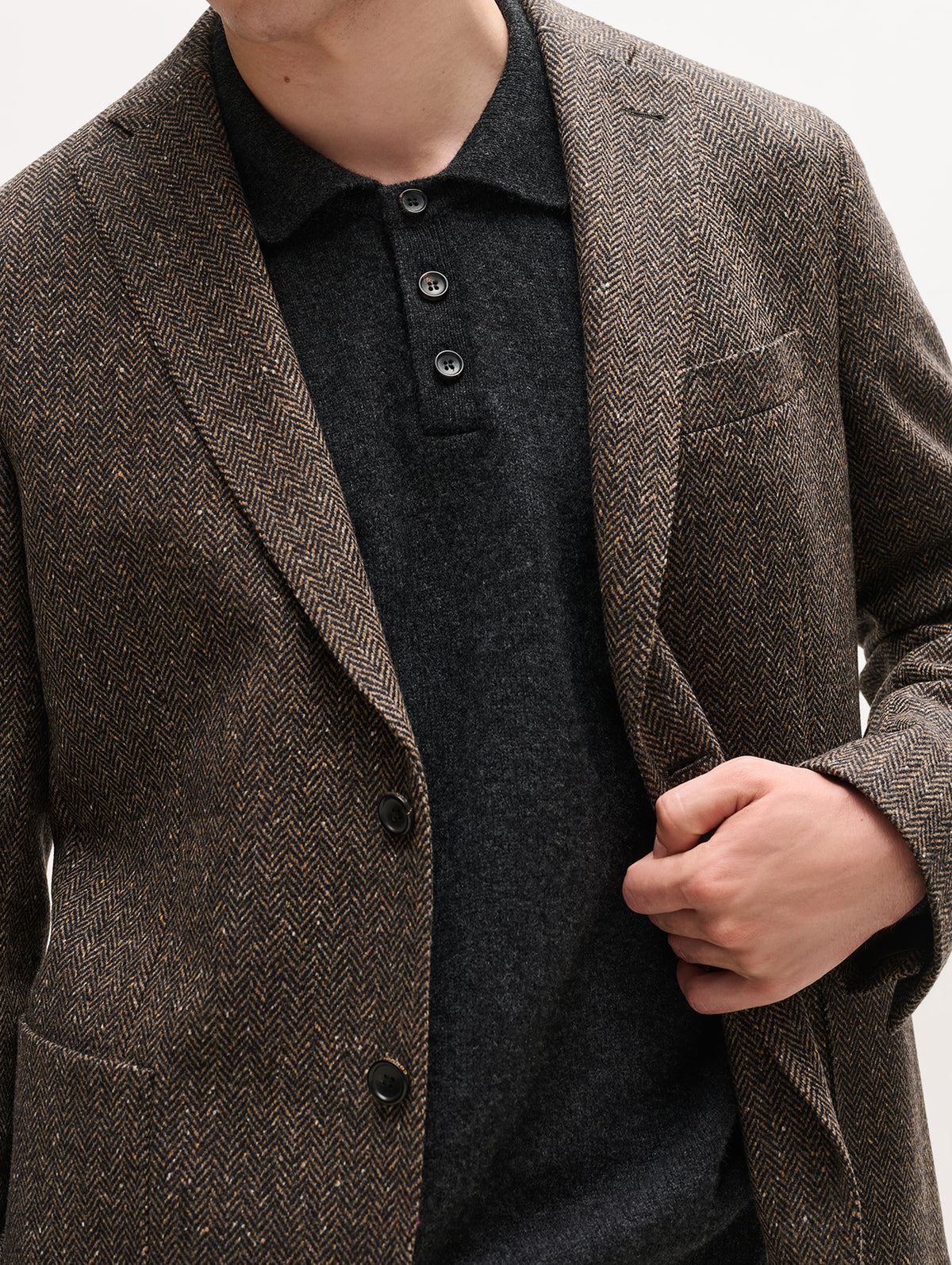Greenwich Jacket