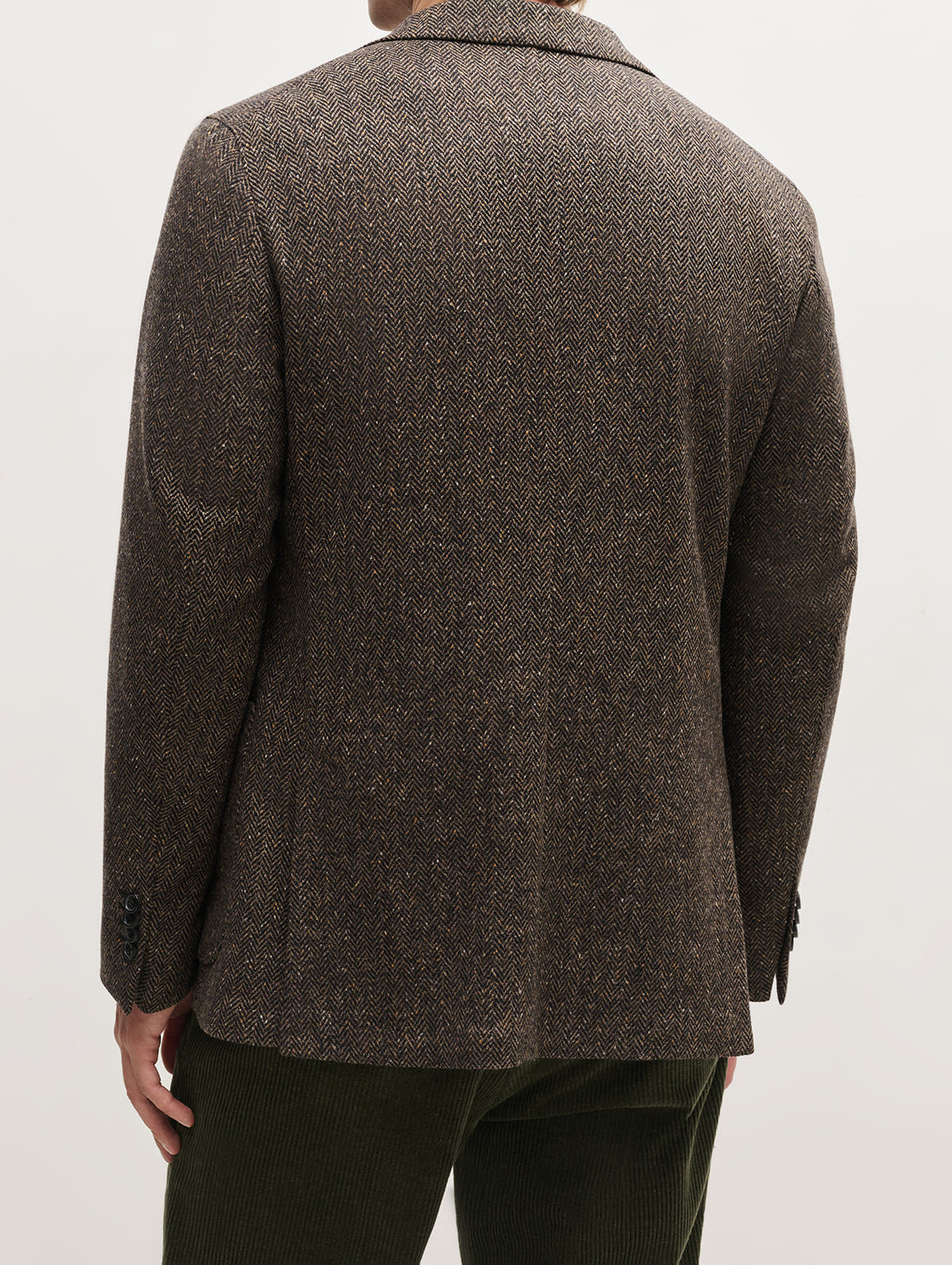 Greenwich Jacket