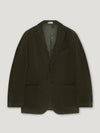 Greenwich Wide Cord Jacket