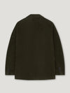 Greenwich Wide Cord Jacket