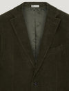 Greenwich Wide Cord Jacket
