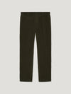 Greenwich Wide Cord Trousers