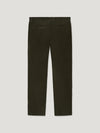 Greenwich Wide Cord Trousers