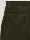 Greenwich Wide Cord Trousers