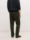 Greenwich Wide Cord Trousers