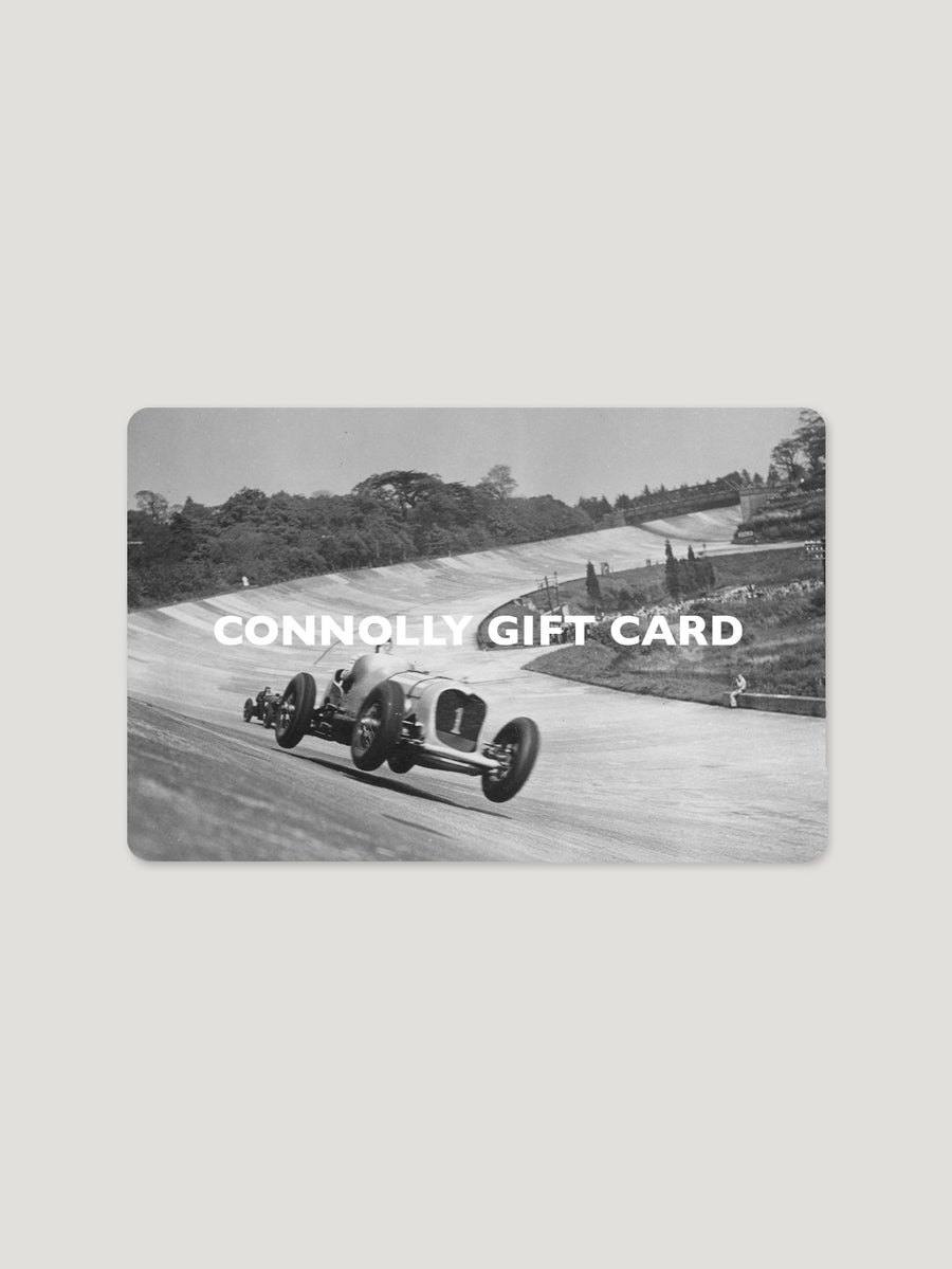 Connolly Digital Gift Card - Connolly
