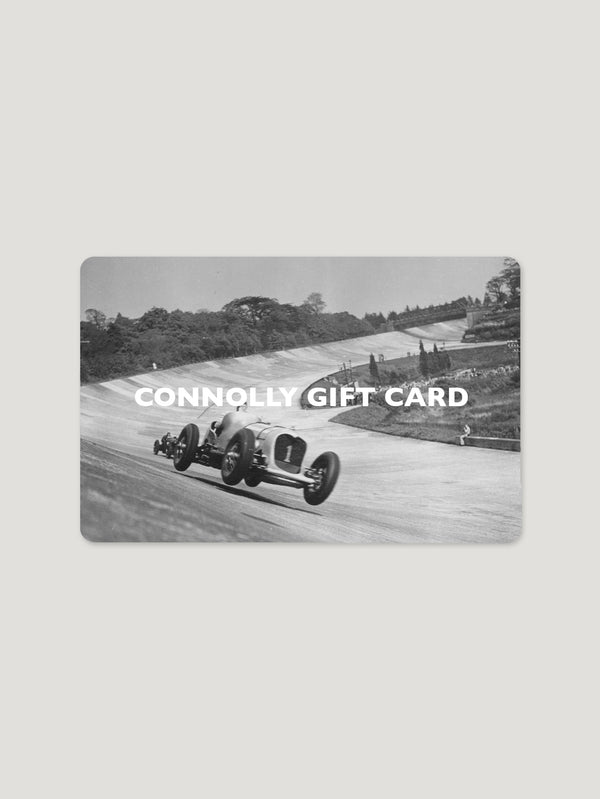 Connolly Digital Gift Card - Connolly