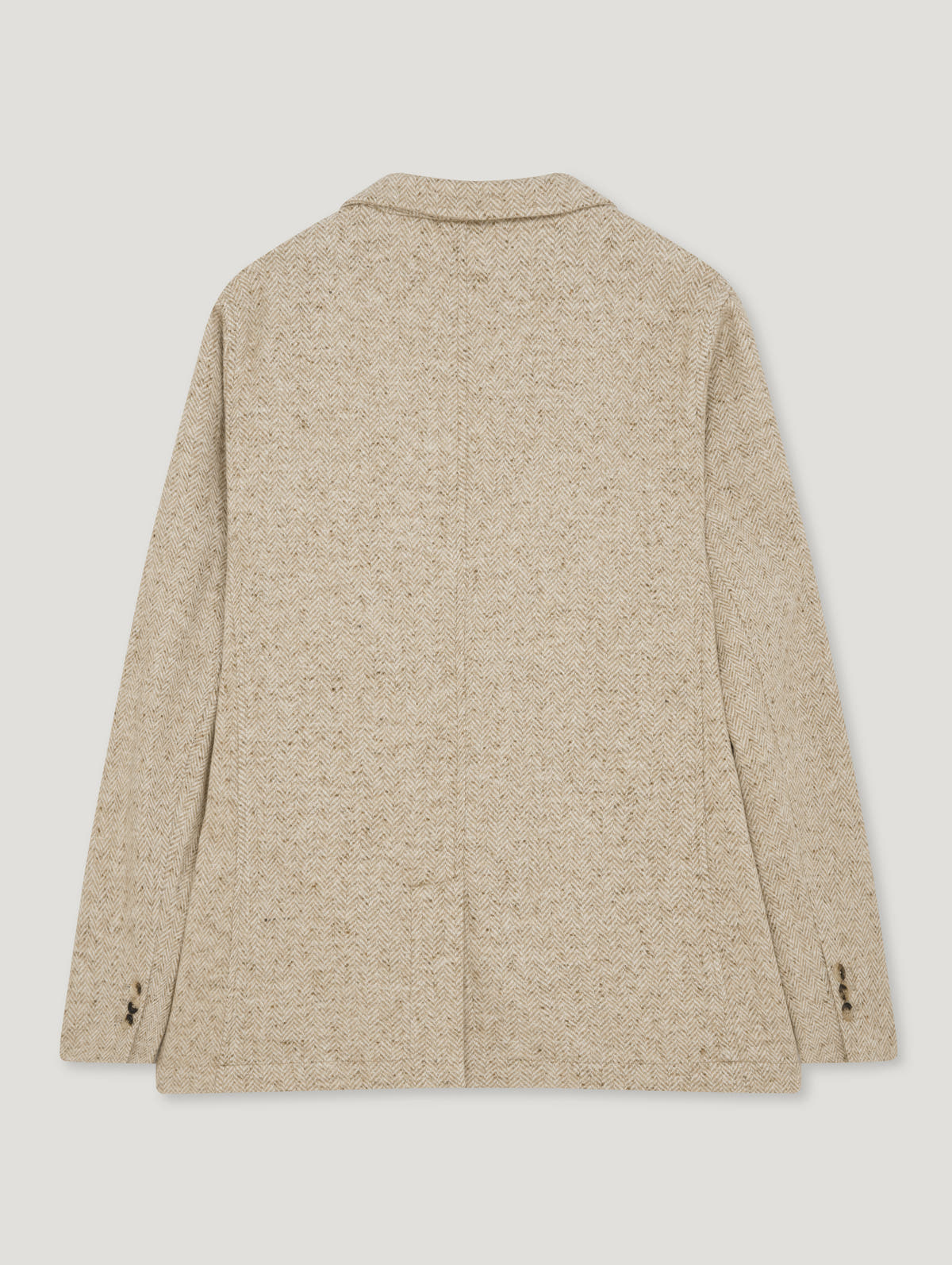 Camel Hampstead Jacket