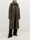 The Heirloom Coat