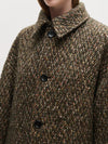 The Heirloom Coat