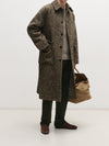 The Heirloom Coat