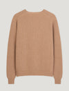 Camel Hector Crew Neck