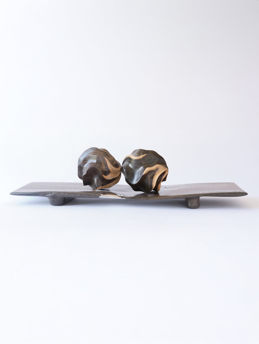 Husband And Wife by Joel Parkes