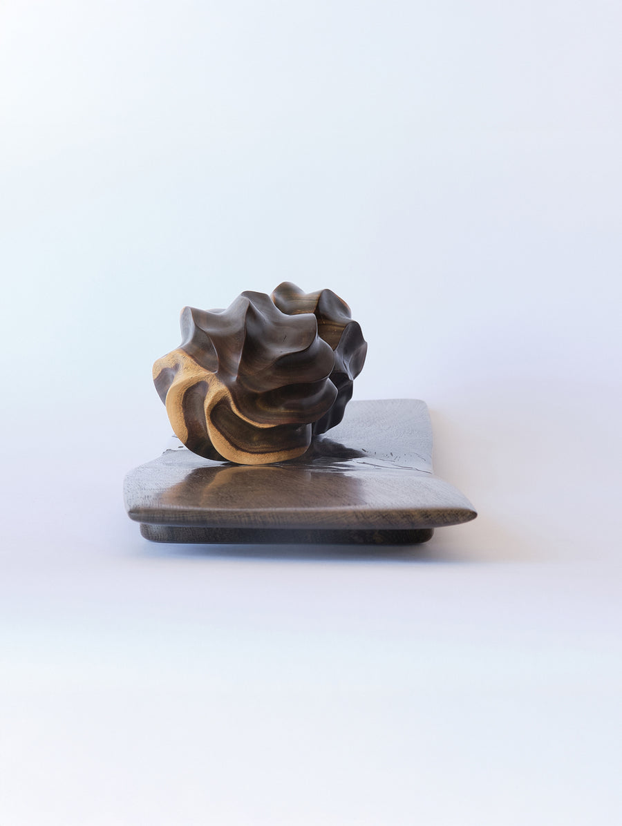 Husband And Wife by Joel Parkes