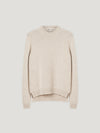 Natural Isy Sweater