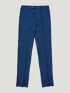 Japanese Denim Stretch Trousers