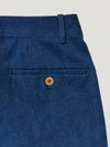Japanese Denim Stretch Trousers