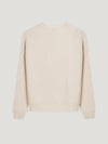 The Bone Jean Sweater