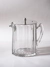 Silver Plated Asprey & Co Pitcher c1930 - N/A - Connolly